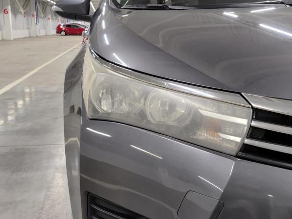 Toyota Corolla XI (E160 E170 E180) с пробегом 2013 года, цена 1 170 000 рублей, 225455 км, седан, Автокод Объявления