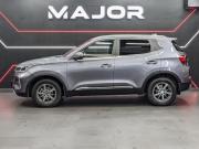 Chery Tiggo 4 Pro I Москва  - изображение 34