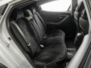 Hyundai Elantra V (MD) Рестайлинг Тюмень  - изображение 25