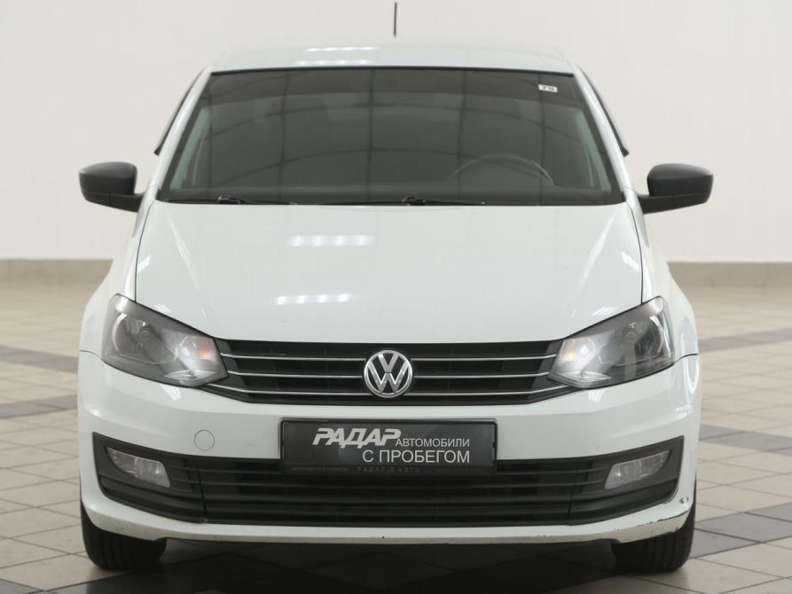 Volkswagen Polo V Рестайлинг Иваново  - изображение 6