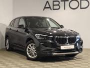 BMW X1 II (F48) Рестайлинг Санкт-Петербург  - изображение 31