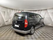 Hyundai H-1 II Рестайлинг 2 Москва  - изображение 22