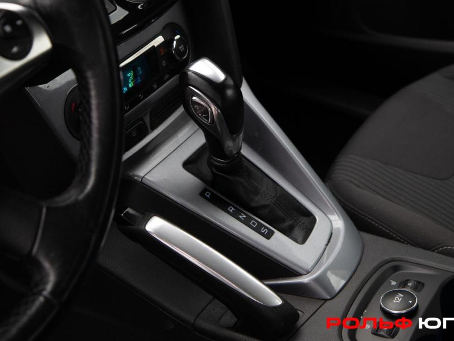 Ford Focus III Москва  - изображение 16