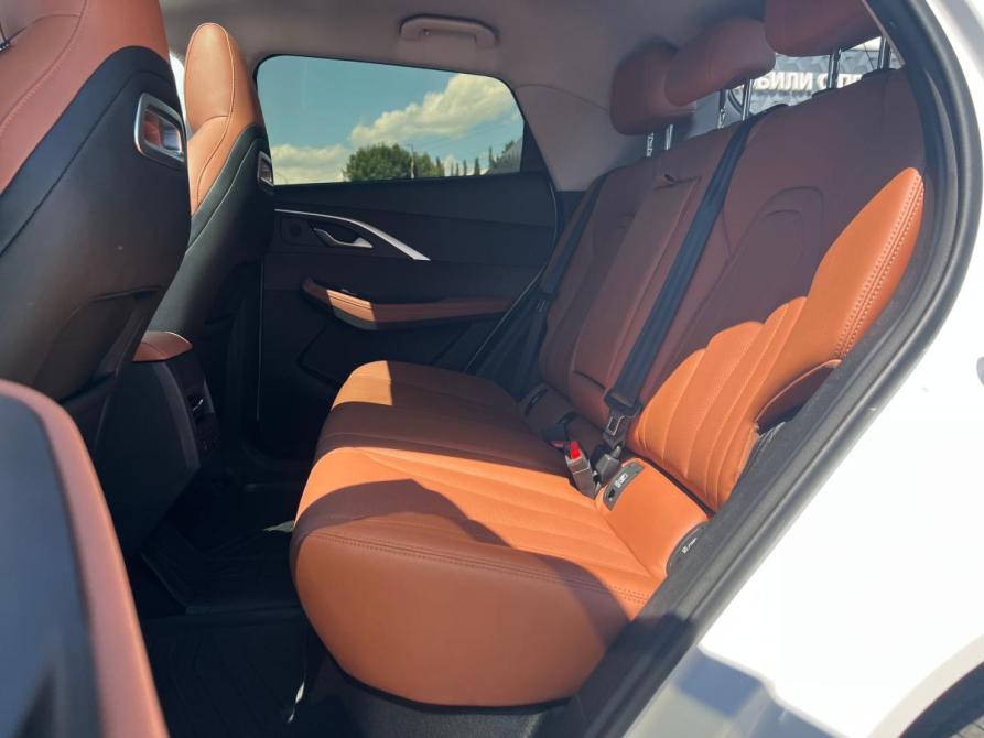 Omoda C5 I Стерлитамак  - изображение 11