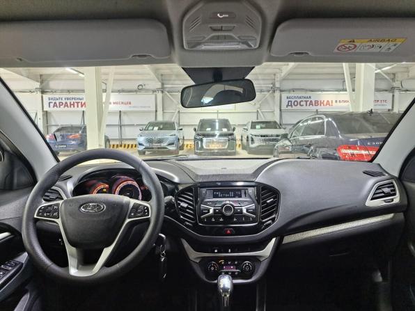 Lada (ВАЗ) Vesta I с пробегом 2021 года, цена 1 210 000 рублей, 53730 км, универсал, Автокод Объявления