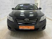 Toyota Corolla X (E140 E150) Пермь  - изображение 20