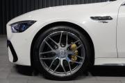 Mercedes-Benz AMG GT I Рестайлинг Иркутск  - изображение 49