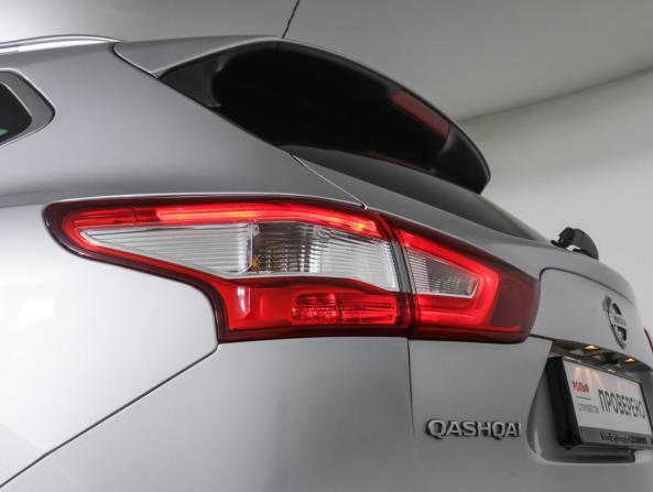 Nissan Qashqai II с пробегом 2015 года, цена 1 663 000 рублей, 167450 км, внедорожник, Автокод Объявления