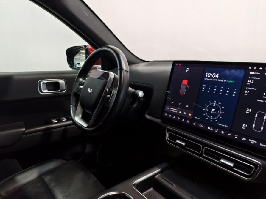 Li Auto (Lixiang) L7 I Курск  - изображение 5