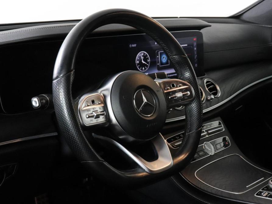Mercedes-Benz E-Класс V (W213 S213 C238) Химки  - изображение 13