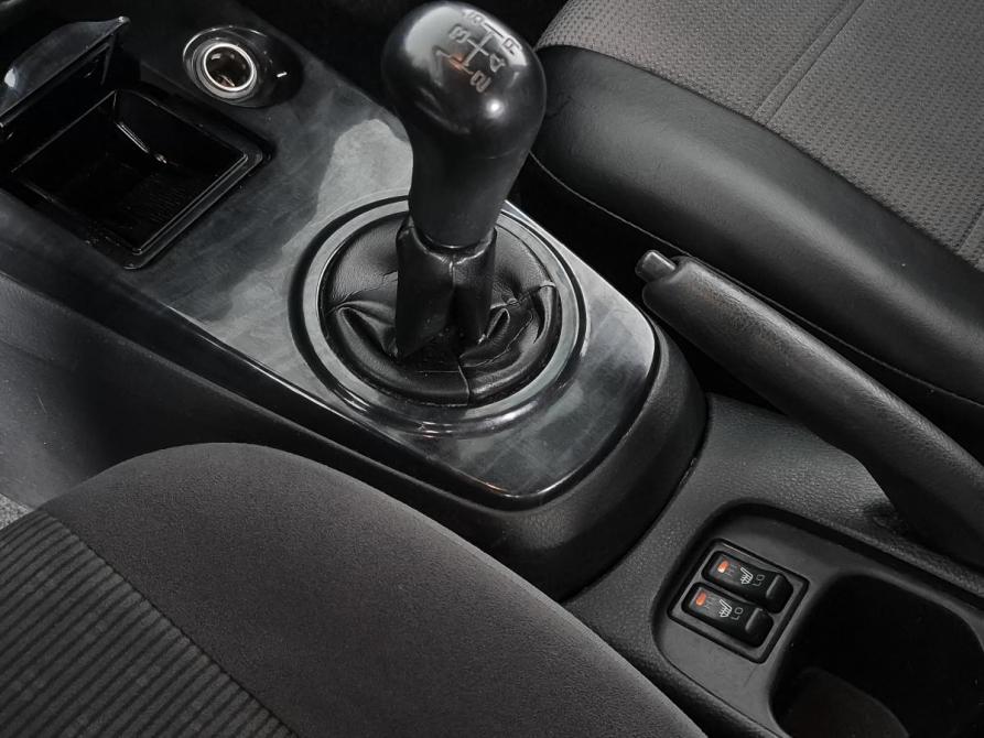 Mitsubishi Lancer IX Нижний Новгород  - изображение 17