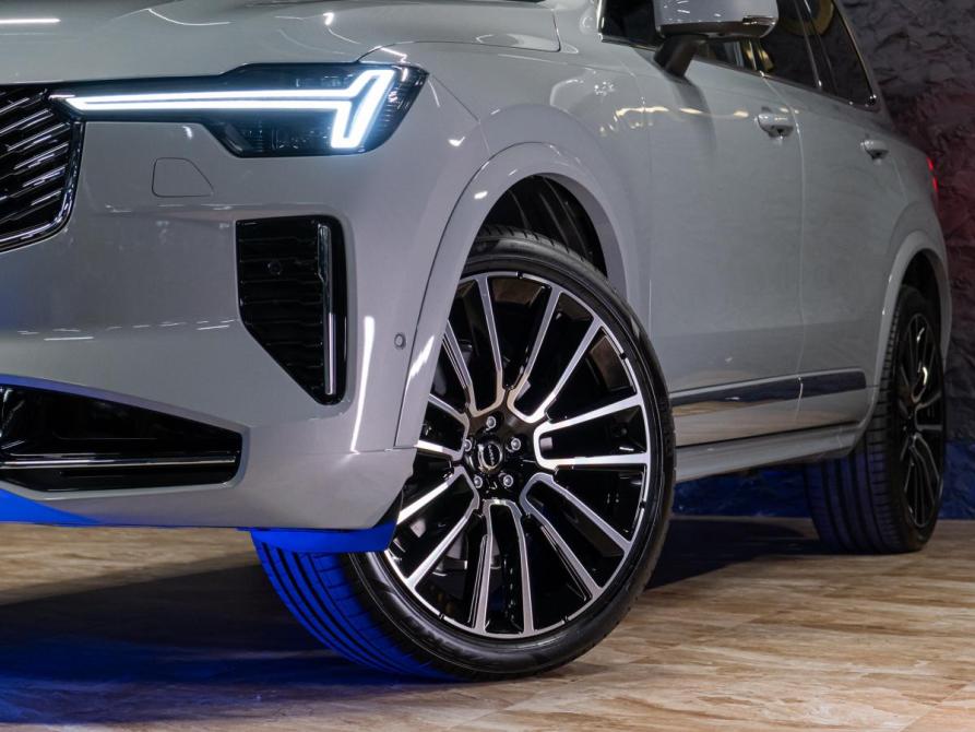Volvo XC90 II Рестайлинг 2 Москва  - изображение 5