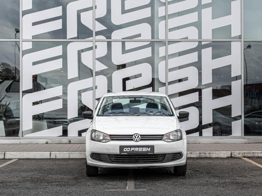 Volkswagen Polo V Краснодар  - изображение 3