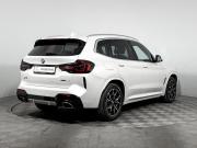 BMW X3 III (G01) Рестайлинг Санкт-Петербург  - изображение 26