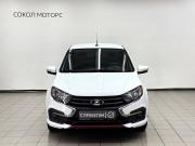 Lada (ВАЗ) Granta I Рестайлинг Ростов-на-Дону  - изображение 29