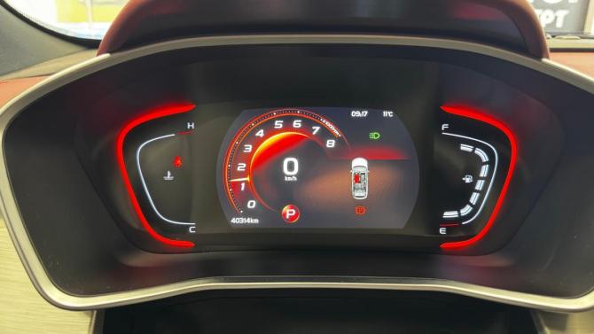 Geely Coolray I с пробегом 2023 года, цена 1 990 000 рублей, 40314 км, внедорожник, Автокод Объявления