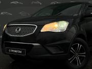 SsangYong Actyon II Санкт-Петербург  - изображение 54
