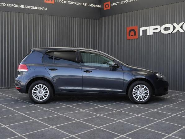 Volkswagen Golf VI с пробегом 2010 года, цена 927 000 рублей, 97805 км, хэтчбек, Автокод Объявления