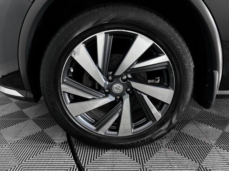 Nissan Murano III (Z52) Архангельск  - изображение 16
