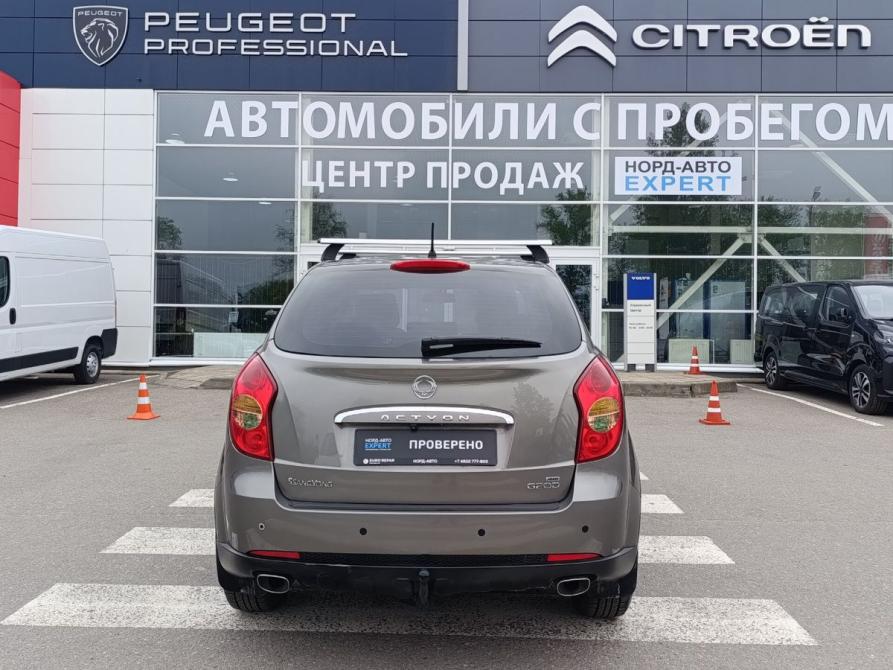 SsangYong Actyon II Тверь  - изображение 7