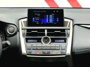 Lexus NX I Пермь  - изображение 27