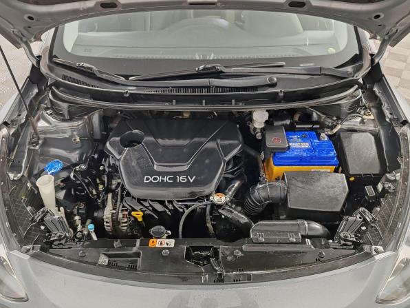 Hyundai i30 II с пробегом 2014 года, цена 1 049 000 рублей, 143058 км, хэтчбек, Автокод Объявления