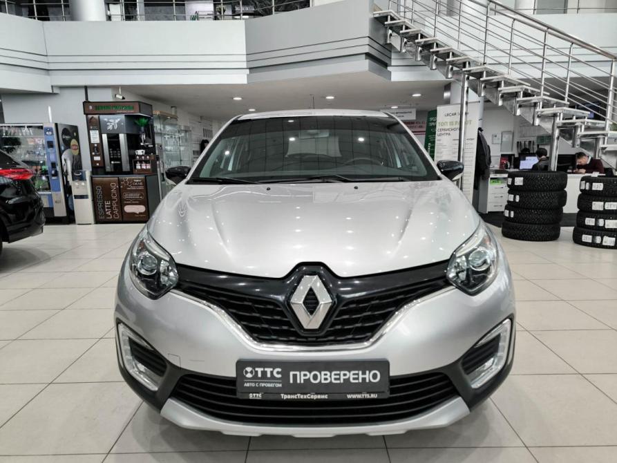 Renault Kaptur I Казань  - изображение 2