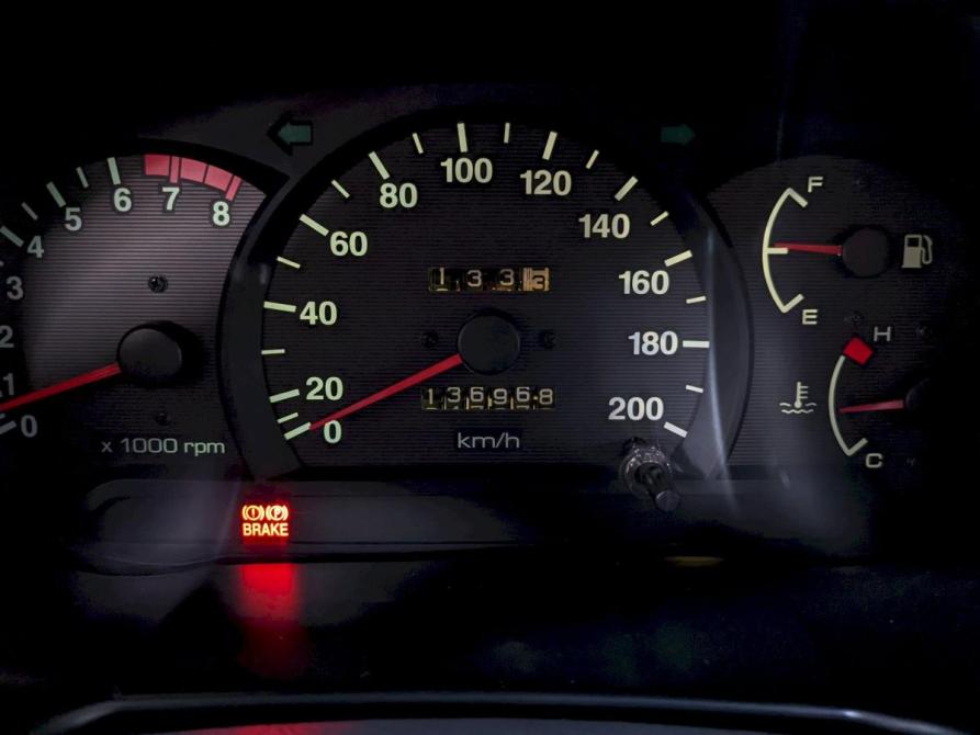Hyundai Accent II Москва  - изображение 25