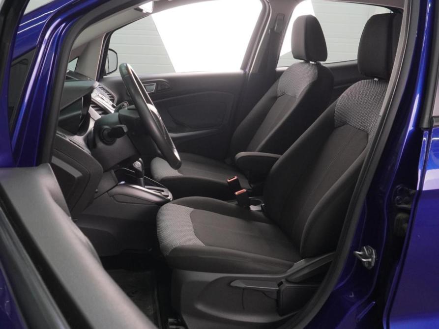 Ford EcoSport II Воронеж  - изображение 10