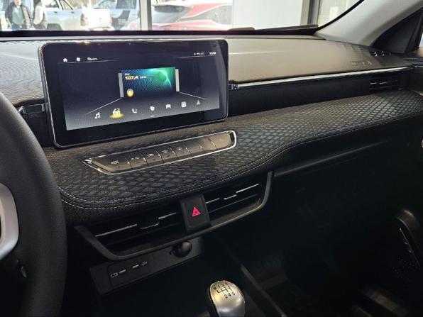 Новый Haval Jolion I Рестайлинг 2 2026 года, цена 2 028 510 рублей, внедорожник, Автокод Объявления