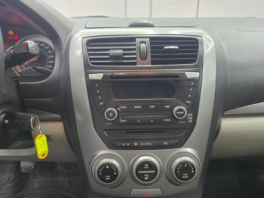 FAW Besturn B50 I Таганрог  - изображение 19