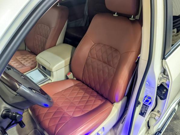 Toyota Land Cruiser 200 Series Рестайлинг 2 с пробегом 2020 года, цена 7 400 000 рублей, 127645 км, внедорожник, Автокод Объявления