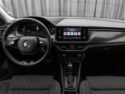 Skoda Rapid II Москва  - изображение 31