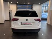 Volkswagen Tiguan II Чебоксары  - изображение 39