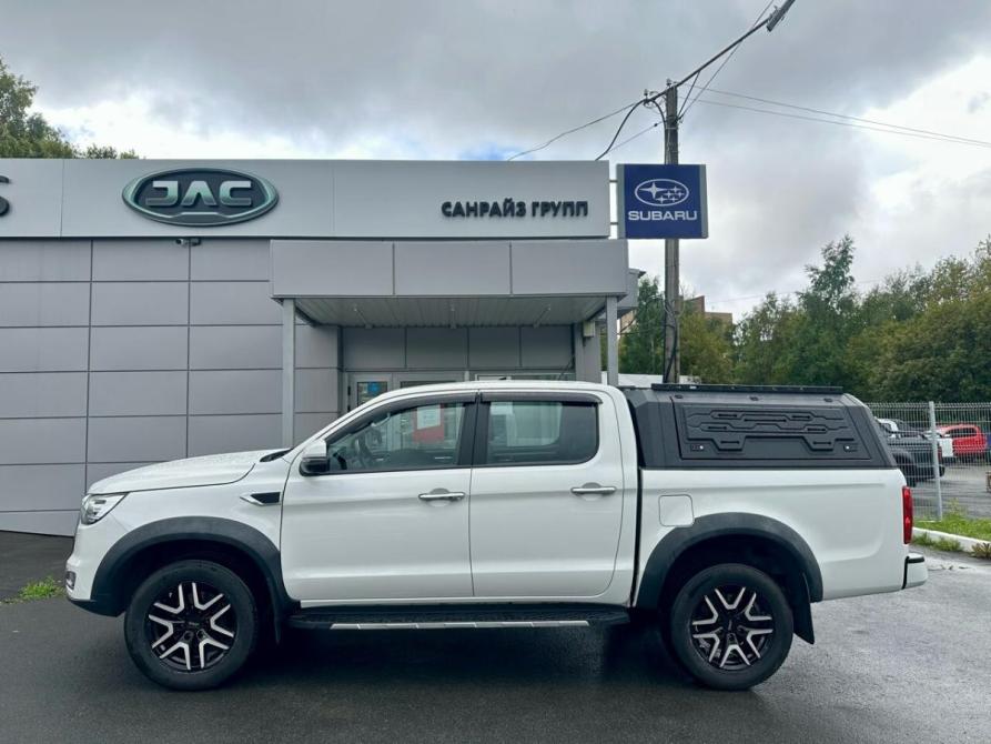 JAC T8 Pro Петрозаводск  - изображение 3