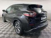 Nissan Murano III (Z52) Москва  - изображение 27