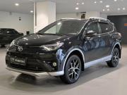 Toyota RAV4 IV (XA40) Рестайлинг Казань  - изображение 27