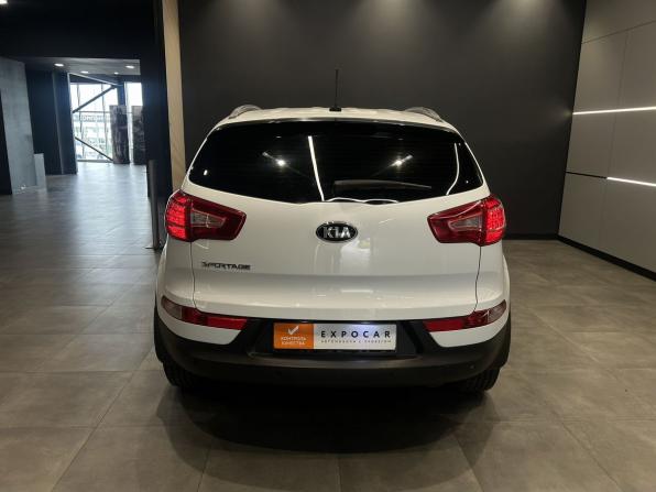 Kia Sportage III с пробегом 2013 года, цена 1 005 000 рублей, 248000 км, внедорожник, Автокод Объявления