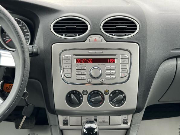 Ford Focus II Рестайлинг с пробегом 2009 года, цена 1 450 000 рублей, 13733 км, седан, Автокод Объявления