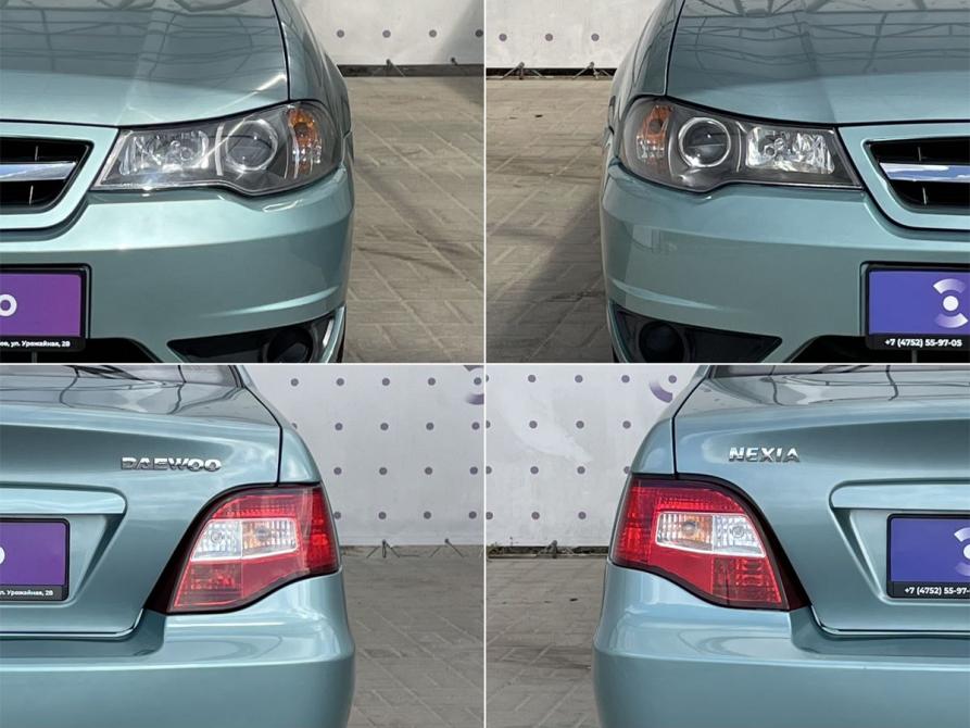 Daewoo Nexia I Тамбов  - изображение 8