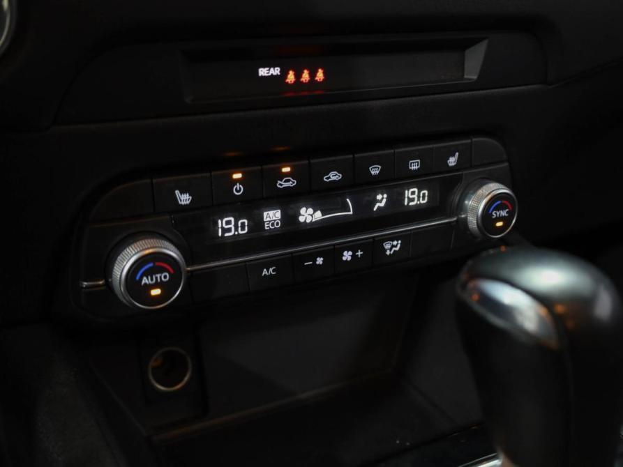 Mazda CX-5 II Ростов-на-Дону  - изображение 14
