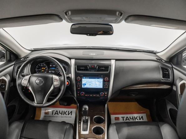 Nissan Teana III с пробегом 2015 года, цена 1 327 000 рублей, 173451 км, седан, Автокод Объявления