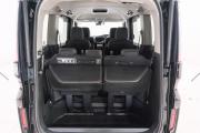 Honda Stepwgn V Рестайлинг Красноярск  - изображение 40