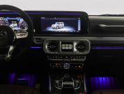 Mercedes-Benz G-Класс AMG II (W463) Москва  - изображение 43