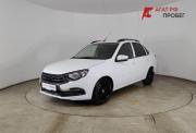 Lada (ВАЗ) Granta I Рестайлинг Волгоград  - изображение 16