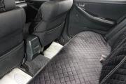 Toyota Corolla IX (E120 E130) Рестайлинг Тюмень  - изображение 27