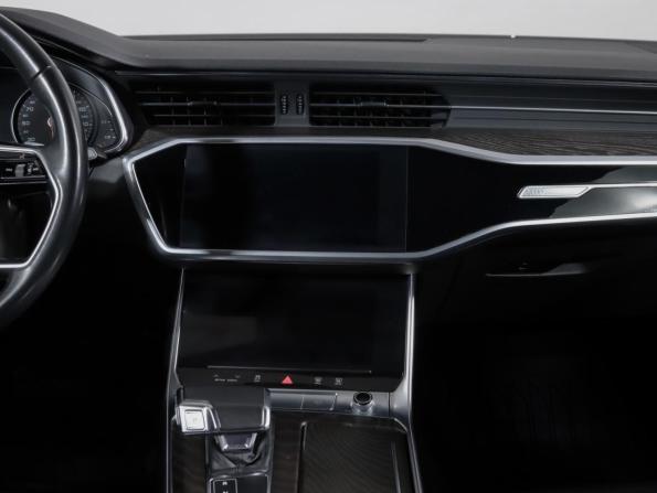 Audi A6 V (C8) с пробегом 2021 года, цена 3 099 999 рублей, 111000 км, седан, Автокод Объявления