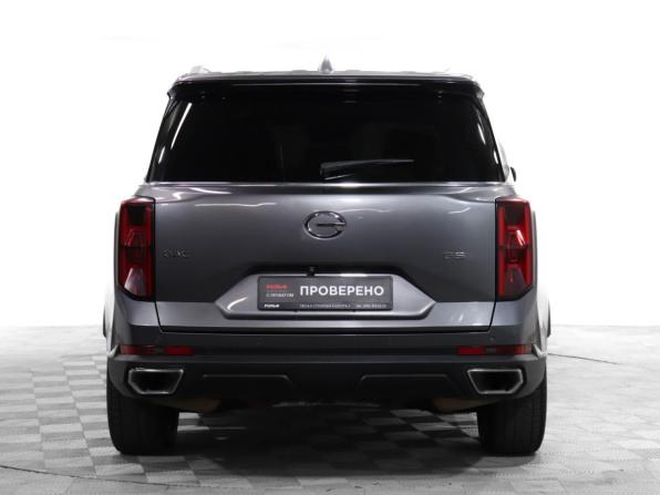 GAC GS8 II с пробегом 2023 года, цена 2 899 000 рублей, 93243 км, внедорожник, Автокод Объявления