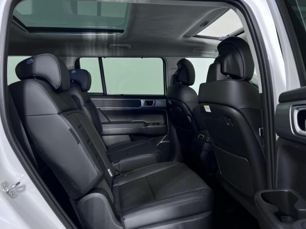 Hyundai Santa Fe V (MX5) с пробегом 2026 года, цена 5 789 000 рублей, 20 км, внедорожник, Автокод Объявления