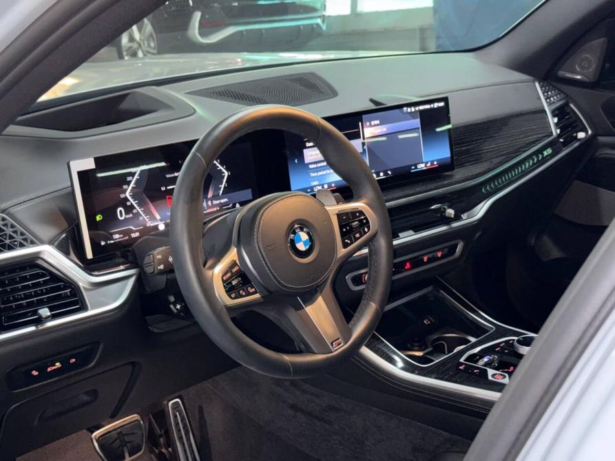 BMW X5 IV (G05/G18) Рестайлинг Екатеринбург  - изображение 5